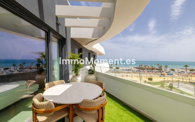 Reventa - Apartamento - Torremolinos - Torremolinos Centro