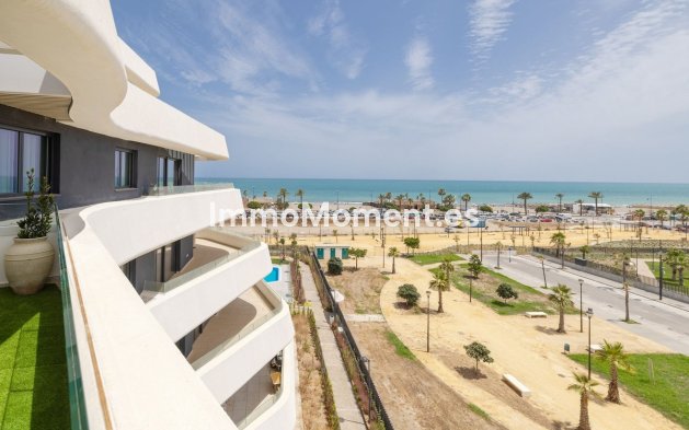 Reventa - Apartamento - Torremolinos - Torremolinos Centro