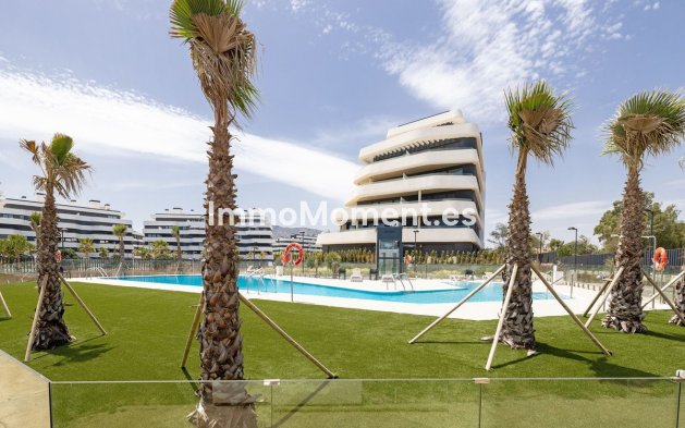 Reventa - Apartamento - Torremolinos - Torremolinos Centro