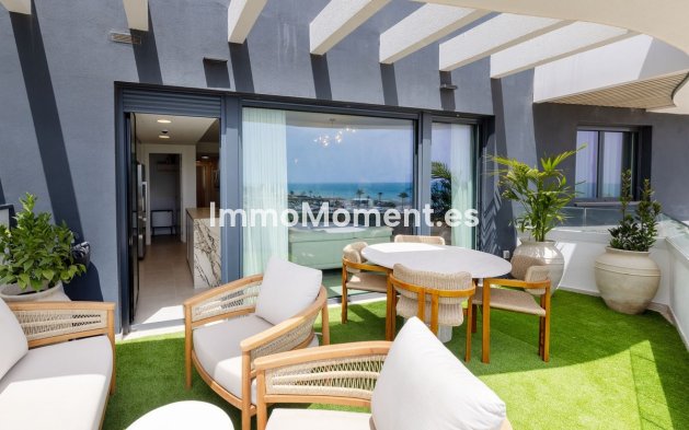 Reventa - Apartamento - Torremolinos - Torremolinos Centro