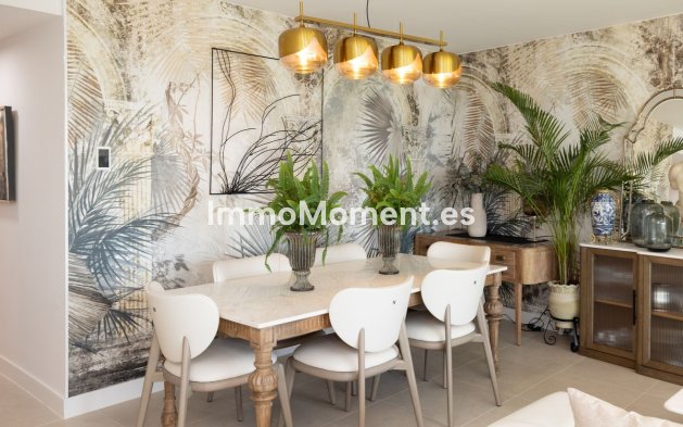 Reventa - Apartamento - Torremolinos - Torremolinos Centro