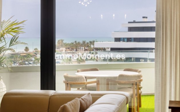 Reventa - Apartamento - Torremolinos - Torremolinos Centro