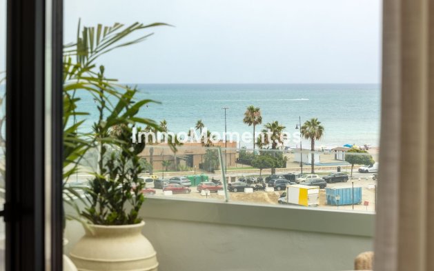 Reventa - Apartamento - Torremolinos - Torremolinos Centro