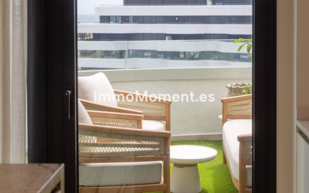 Reventa - Apartamento - Torremolinos - Torremolinos Centro