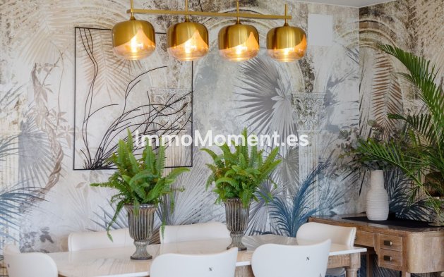 Reventa - Apartamento - Torremolinos - Torremolinos Centro