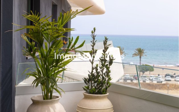 Reventa - Apartamento - Torremolinos - Torremolinos Centro