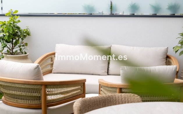 Reventa - Apartamento - Torremolinos - Torremolinos Centro
