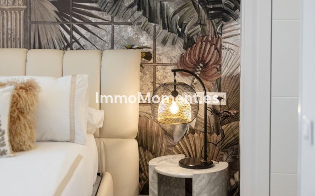 Reventa - Apartamento - Torremolinos - Torremolinos Centro