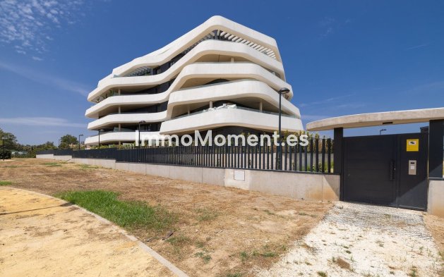 Reventa - Apartamento - Torremolinos - Torremolinos Centro