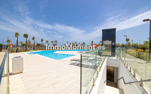 Reventa - Apartamento - Torremolinos - Torremolinos Centro