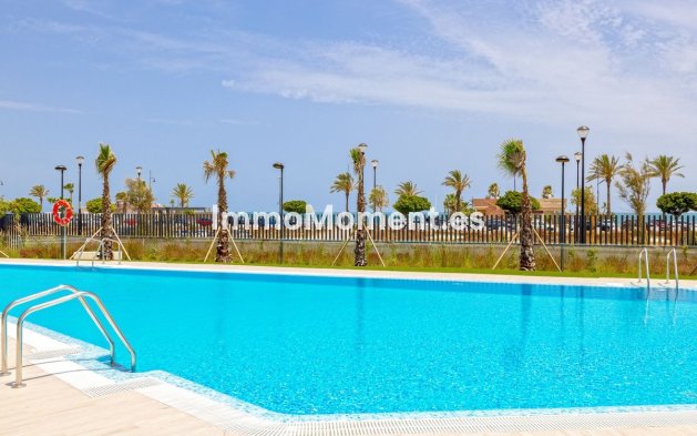 Reventa - Apartamento - Torremolinos - Torremolinos Centro