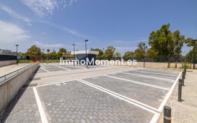 Reventa - Apartamento - Torremolinos - Torremolinos Centro