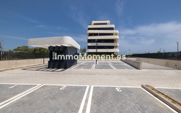 Reventa - Apartamento - Torremolinos - Torremolinos Centro