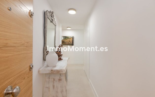 Reventa - Apartamento - Torremolinos - Torremolinos Centro