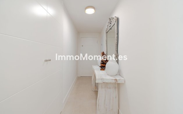 Reventa - Apartamento - Torremolinos - Torremolinos Centro