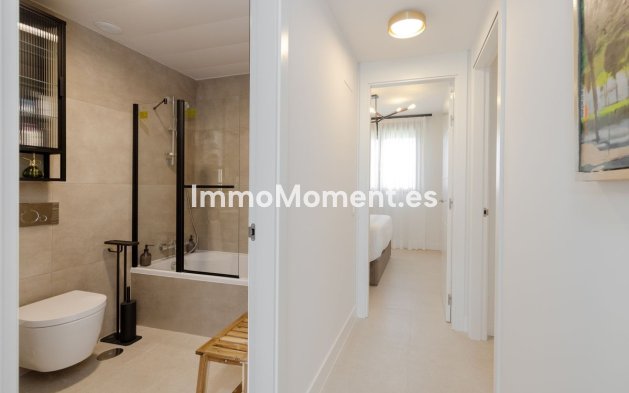 Reventa - Apartamento - Torremolinos - Torremolinos Centro