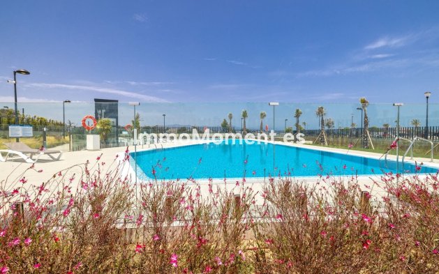 Reventa - Apartamento - Torremolinos - Torremolinos Centro