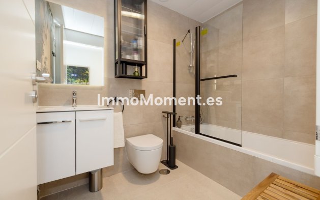 Reventa - Apartamento - Torremolinos - Torremolinos Centro