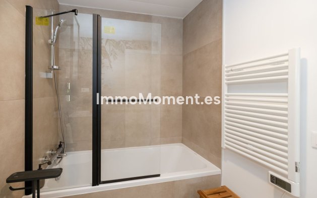 Reventa - Apartamento - Torremolinos - Torremolinos Centro