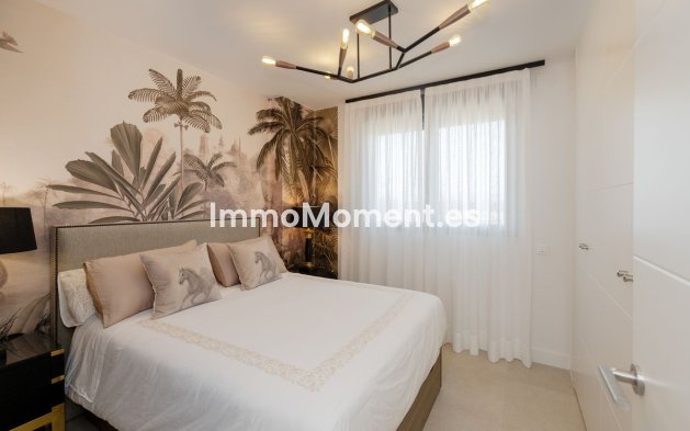 Reventa - Apartamento - Torremolinos - Torremolinos Centro