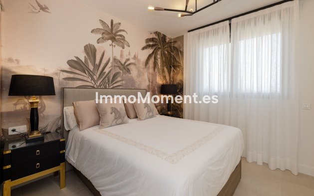 Reventa - Apartamento - Torremolinos - Torremolinos Centro