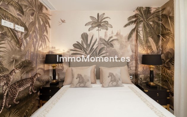 Reventa - Apartamento - Torremolinos - Torremolinos Centro