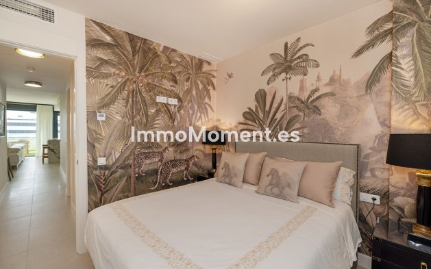 Reventa - Apartamento - Torremolinos - Torremolinos Centro