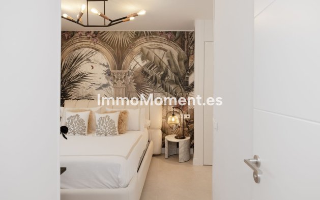 Reventa - Apartamento - Torremolinos - Torremolinos Centro