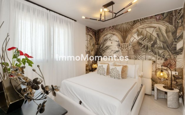 Reventa - Apartamento - Torremolinos - Torremolinos Centro