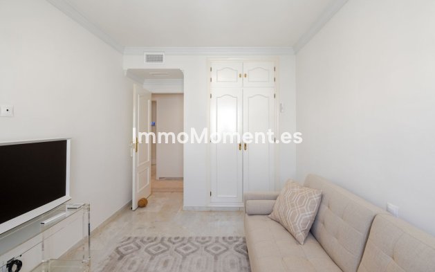 Resale - Apartment - Marbella - Marbella Centro