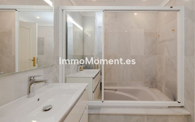 Resale - Apartment - Marbella - Marbella Centro