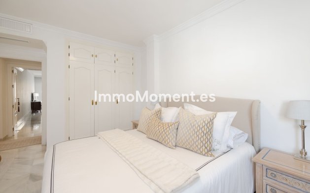 Resale - Apartment - Marbella - Marbella Centro