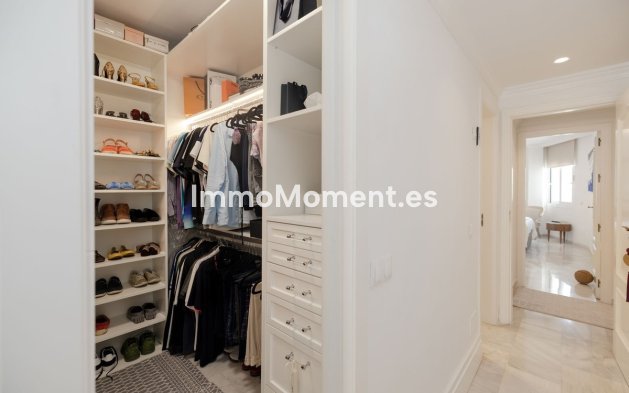 Resale - Apartment - Marbella - Marbella Centro