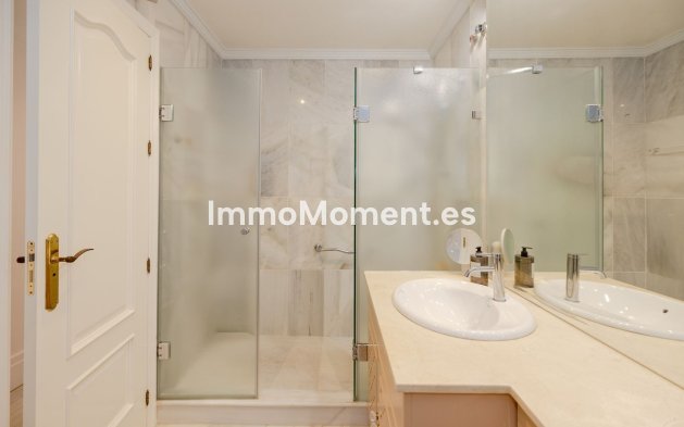 Resale - Apartment - Marbella - Marbella Centro
