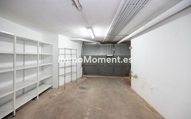 Resale - Apartment - Marbella - Marbella Centro