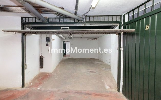 Resale - Apartment - Marbella - Marbella Centro
