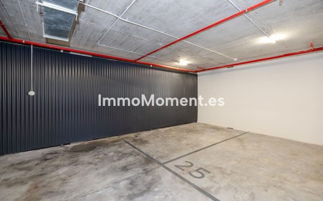 Resale - Apartment - Marbella - Marbella Centro