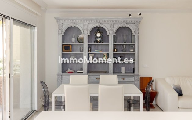 Resale - Apartment - Marbella - Marbella Centro