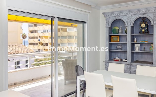 Resale - Apartment - Marbella - Marbella Centro