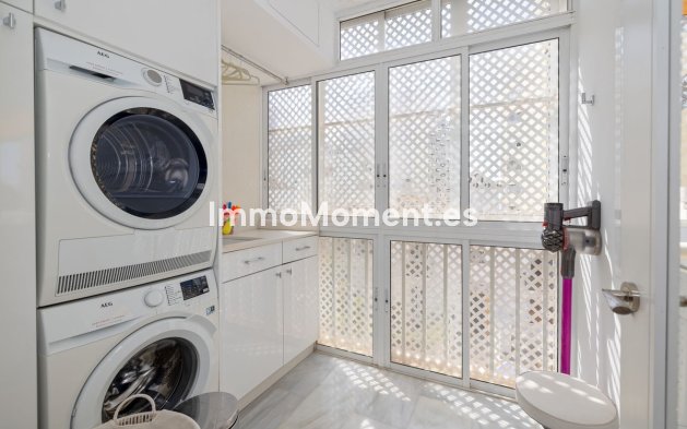 Resale - Apartment - Marbella - Marbella Centro