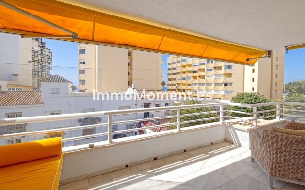 Resale - Apartment - Marbella - Marbella Centro