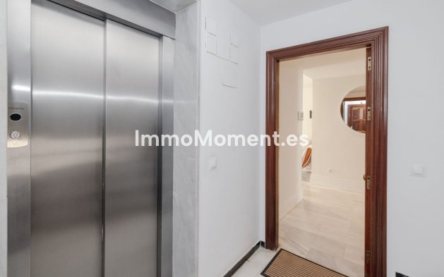 Resale - Apartment - Marbella - Marbella Centro