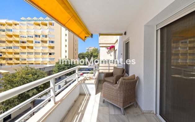 Resale - Apartment - Marbella - Marbella Centro