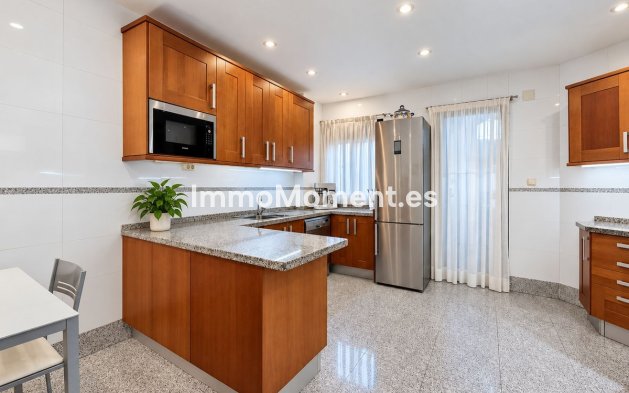 Bestaande woning - Appartement - Estepona  - Estepona Centro