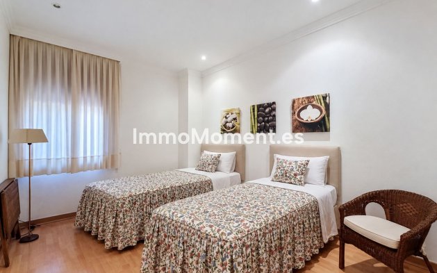 Bestaande woning - Appartement - Estepona  - Estepona Centro