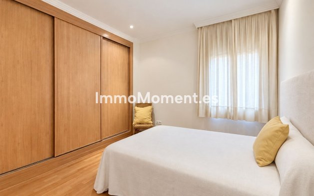 Bestaande woning - Appartement - Estepona  - Estepona Centro