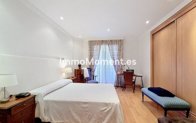 Bestaande woning - Appartement - Estepona  - Estepona Centro