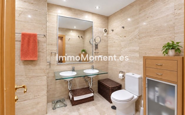 Bestaande woning - Appartement - Estepona  - Estepona Centro