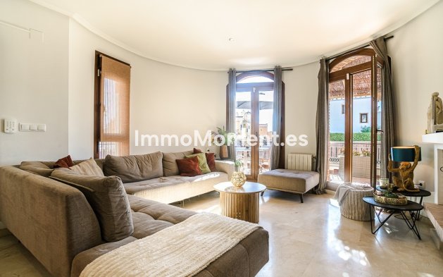 Wiederverkauf - Freistehende Villa - Algorfa - Algorfa Centro