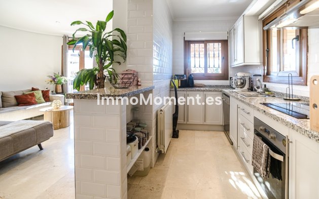 Wiederverkauf - Freistehende Villa - Algorfa - Algorfa Centro